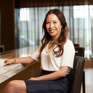 Fundraising Page: Candy Chung